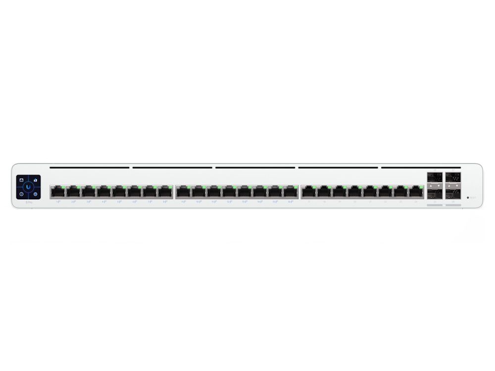 Ubiquiti UISP Switch Pro