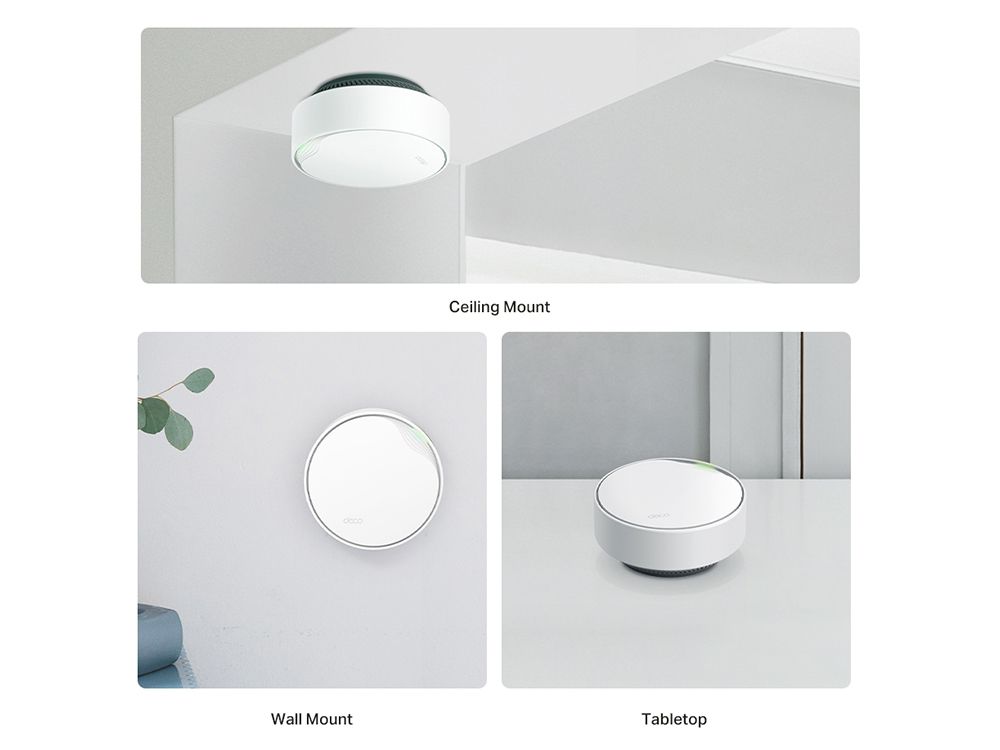 TP-Link Deco X50-PoE 1-pack