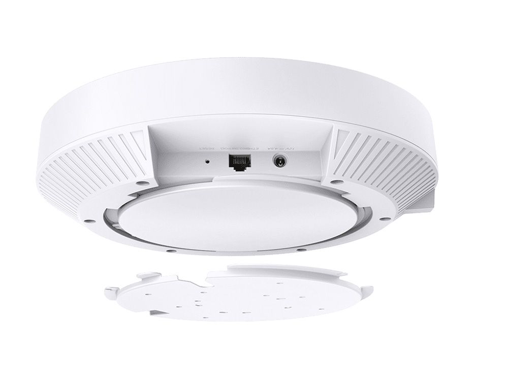 Omada by TP-Link EAP690E HD 2-pack