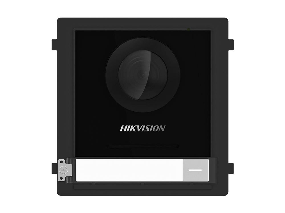 Hikvision DS-KD8003-IME1(B)