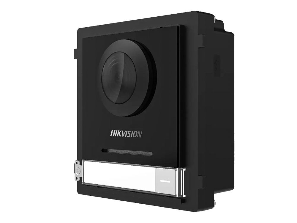 Hikvision DS-KD8003-IME1(B)