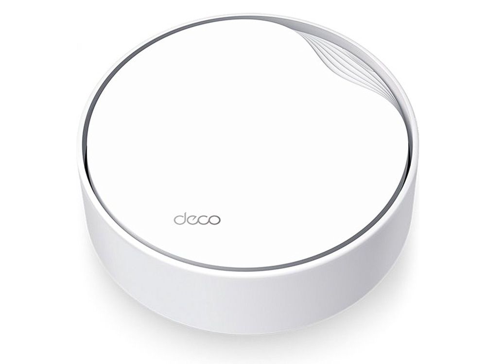 TP-Link Deco X50-PoE 2-pack