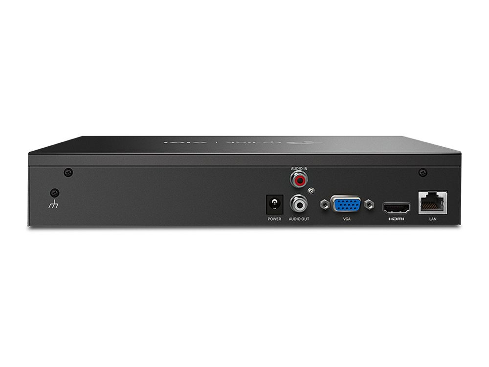 TP-Link VIGI NVR1008H