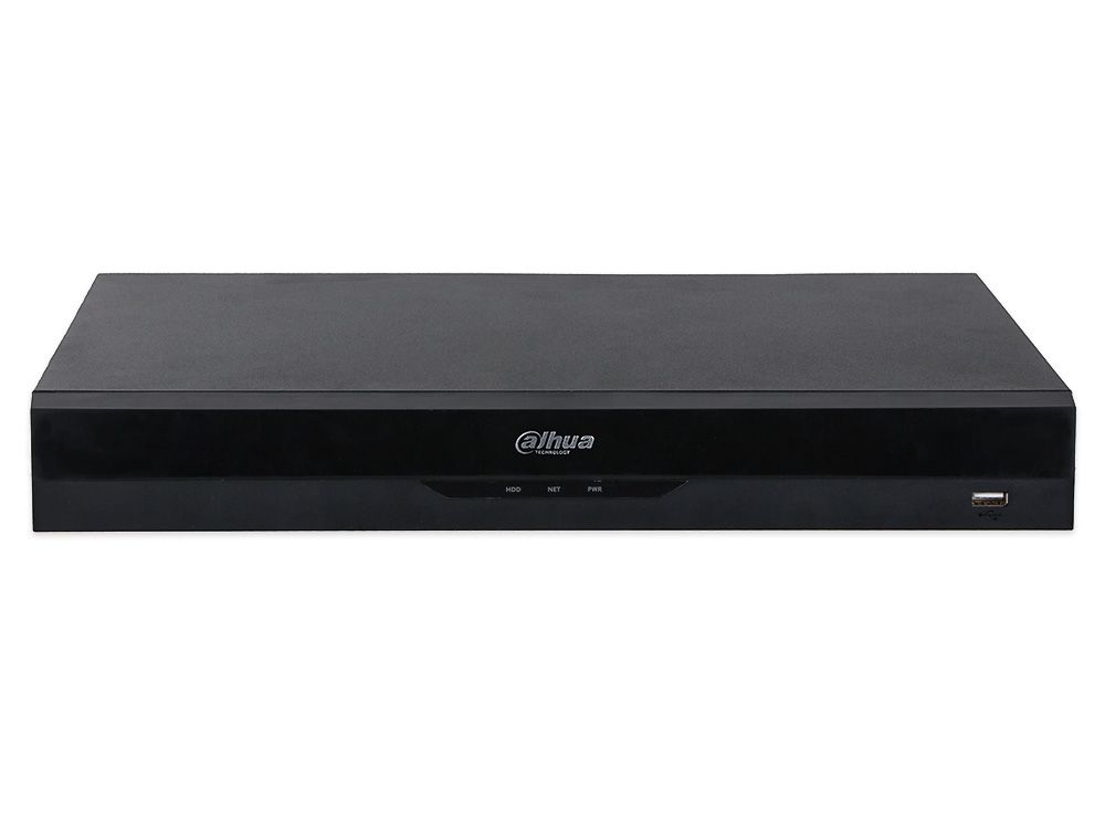 Dahua DHI-NVR4204-P-EI