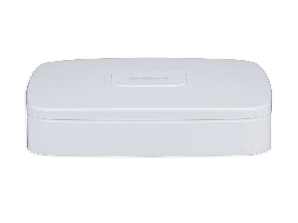 Dahua DHI-NVR4104-P-EI