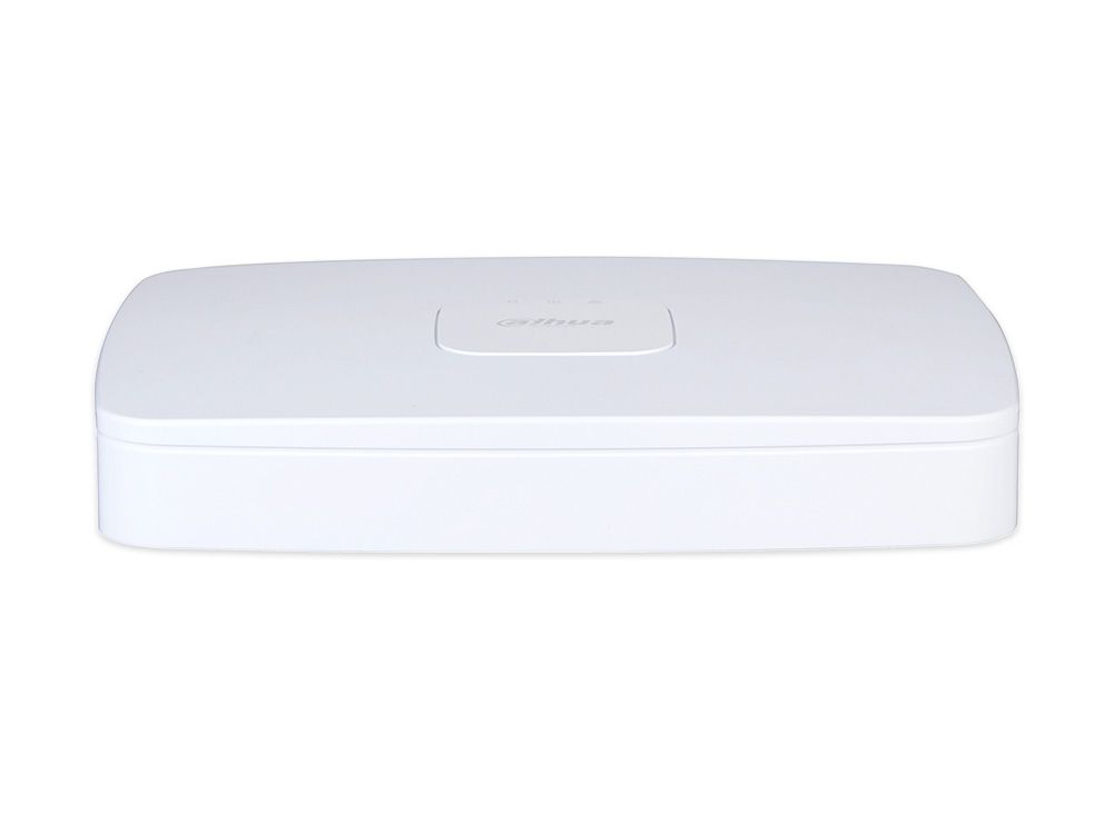 Dahua DHI-NVR4108-8P-EI