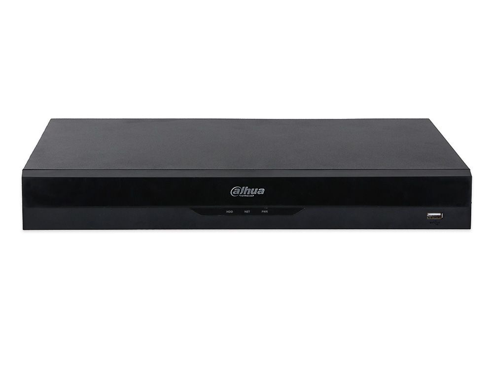 Dahua DHI-NVR4208-8P-EI