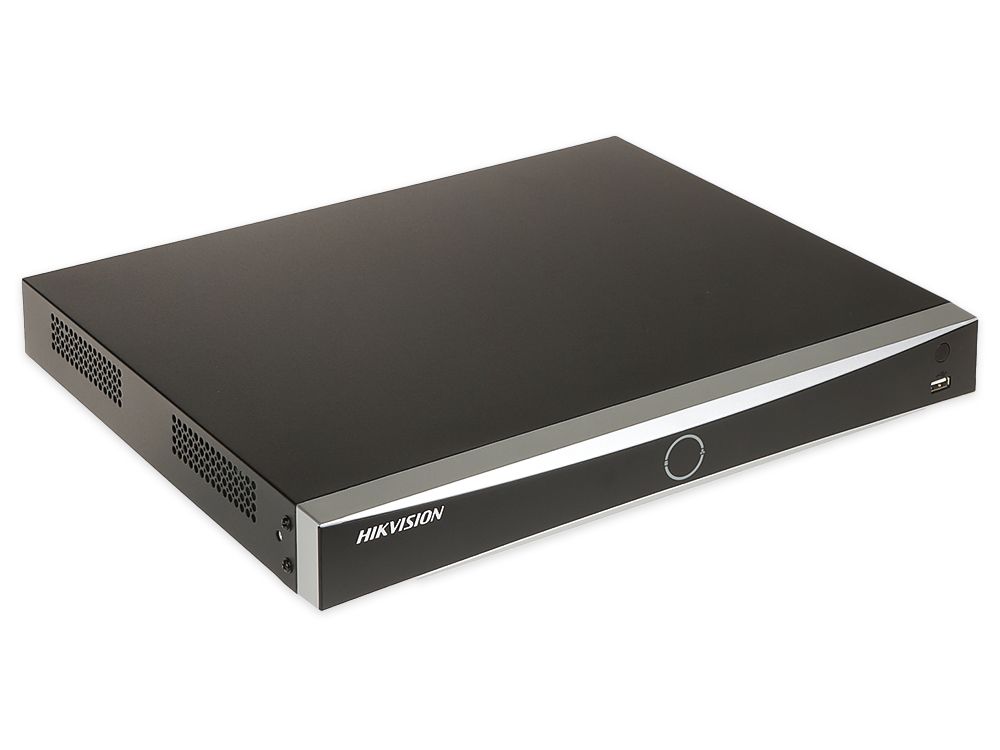Hikvision DS-7608NXI-K2/8P