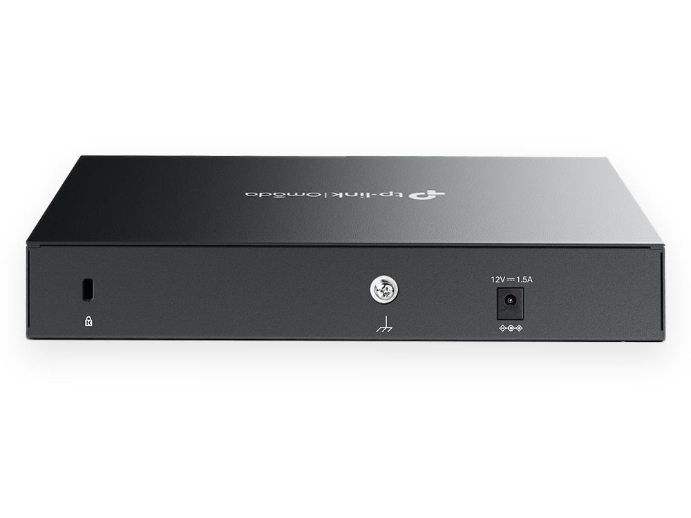 Omada by TP-Link ER707-M2