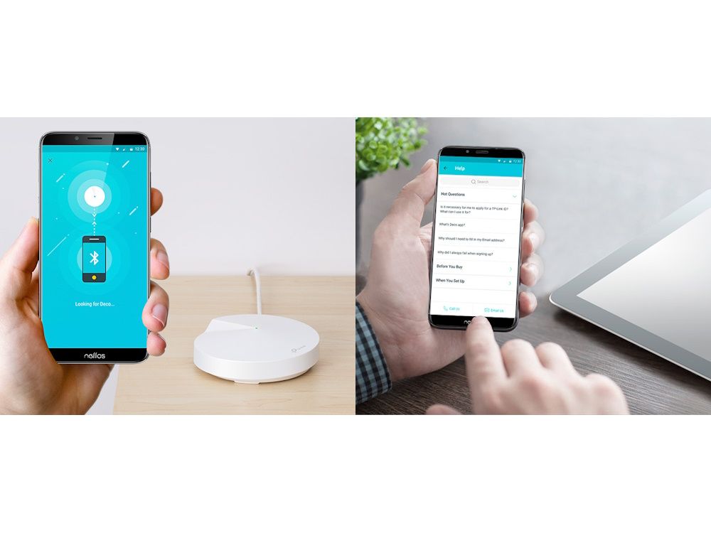 TP-Link Deco X50-Outdoor
