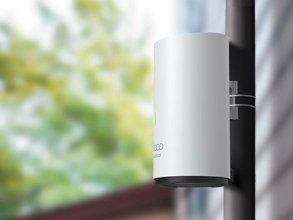 TP-Link Deco X50-Outdoor