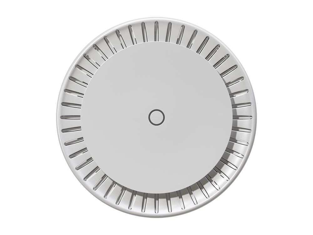 MikroTik cAP ax