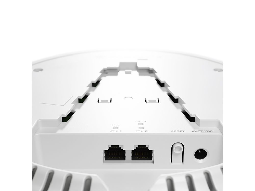 MikroTik cAP ax