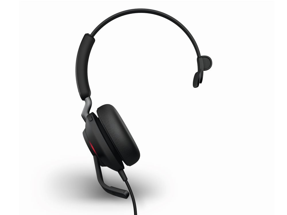 Jabra Evolve2 40 SE UC Mono USB-C ⮕