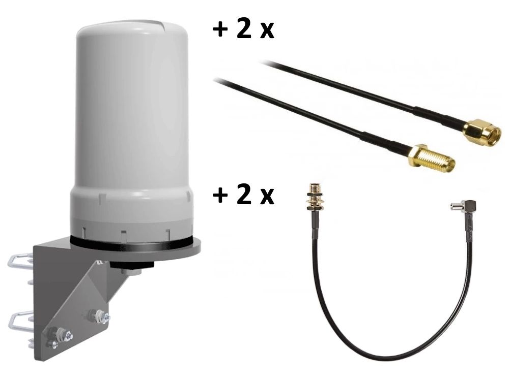 CELL PLUS 4G/5G antenne