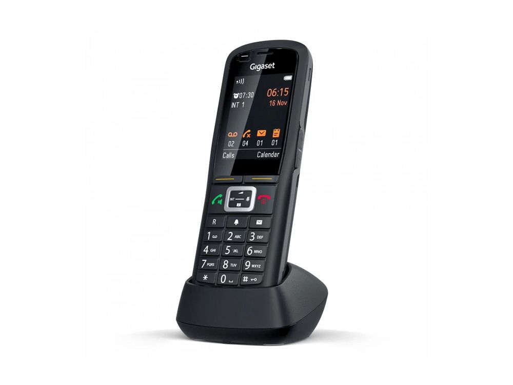 Gigaset N870 IP Pro