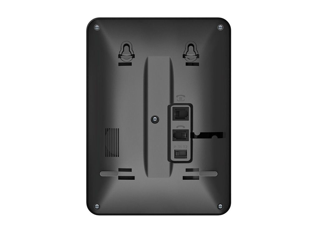 Gigaset DESK 400 Black