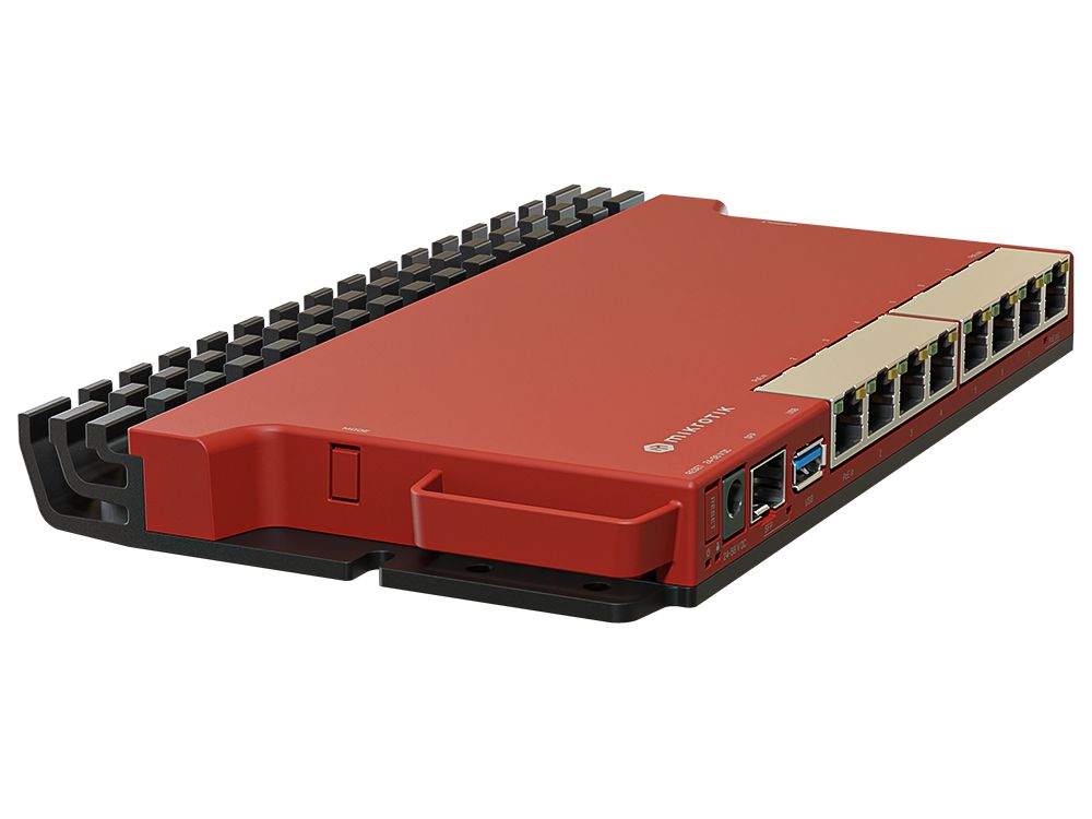 MikroTik L009UiGS-RM