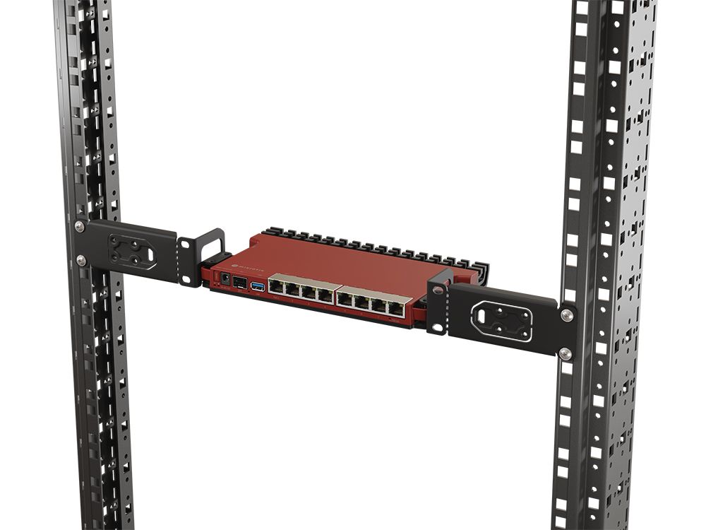MikroTik L009UiGS-RM