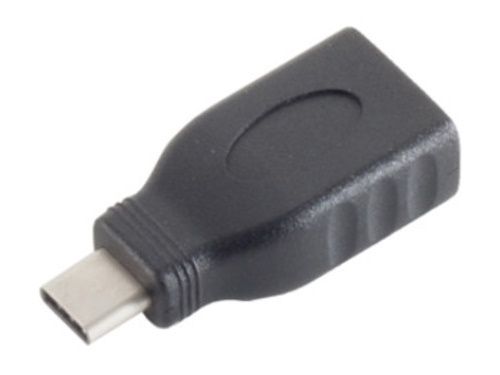 USB-A naar USB-C adapter