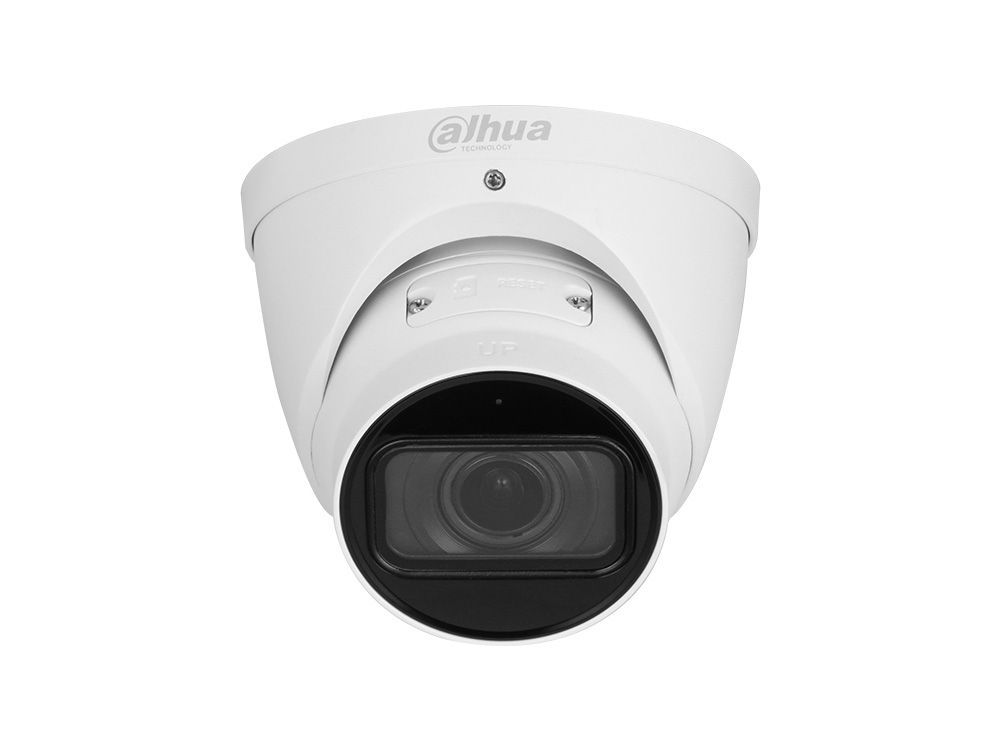dahua wizmind turret 4mp