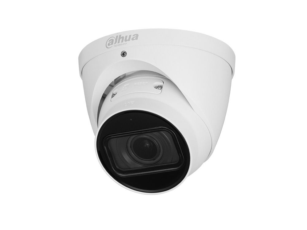 dahua wizmind turret 4mp 2