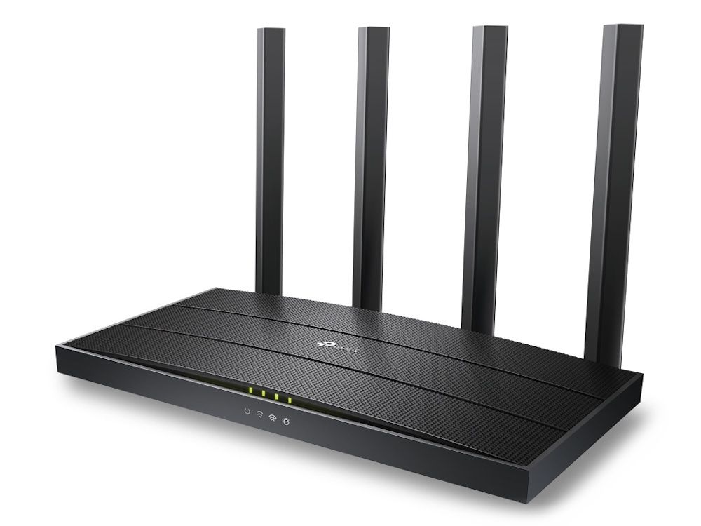 TP-Link Archer AX12