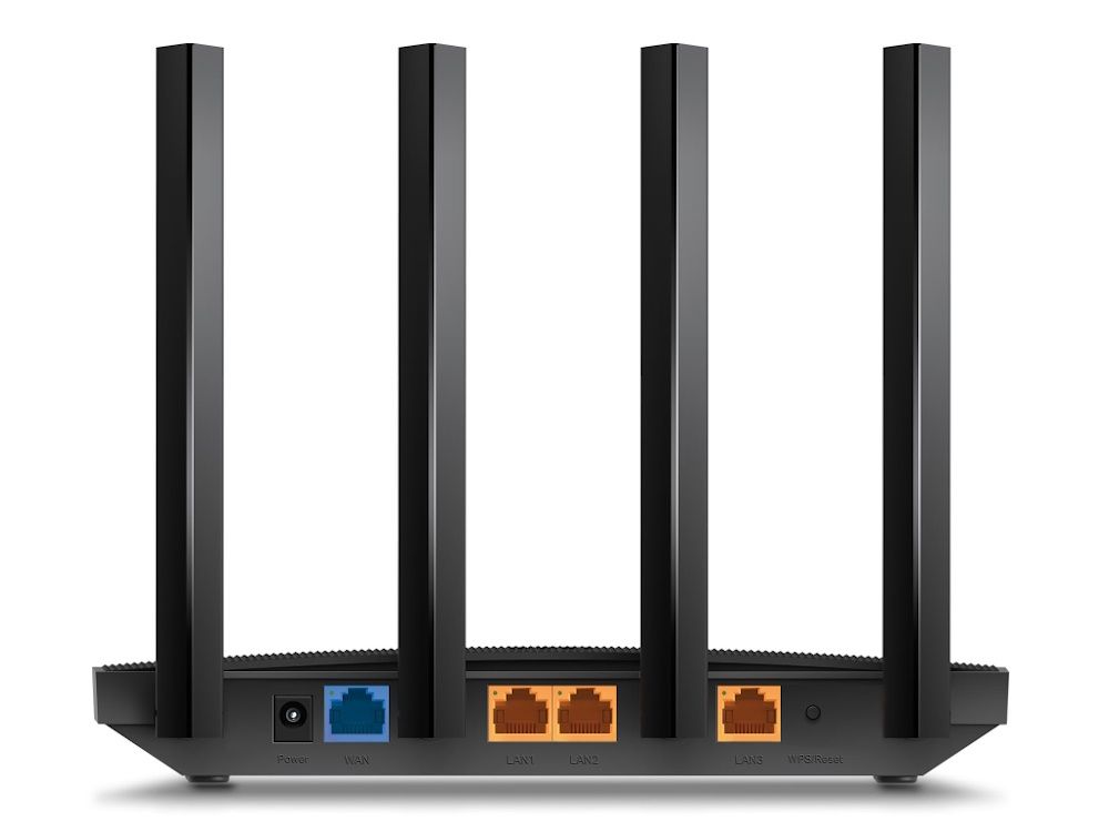 TP-Link Archer AX12