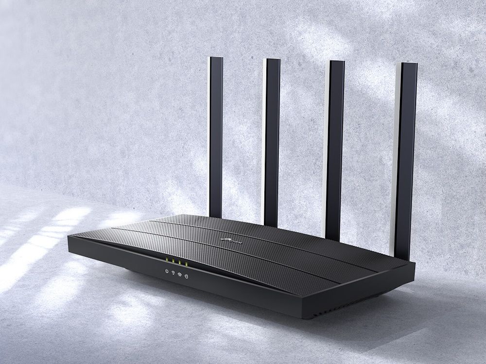TP-Link Archer AX12