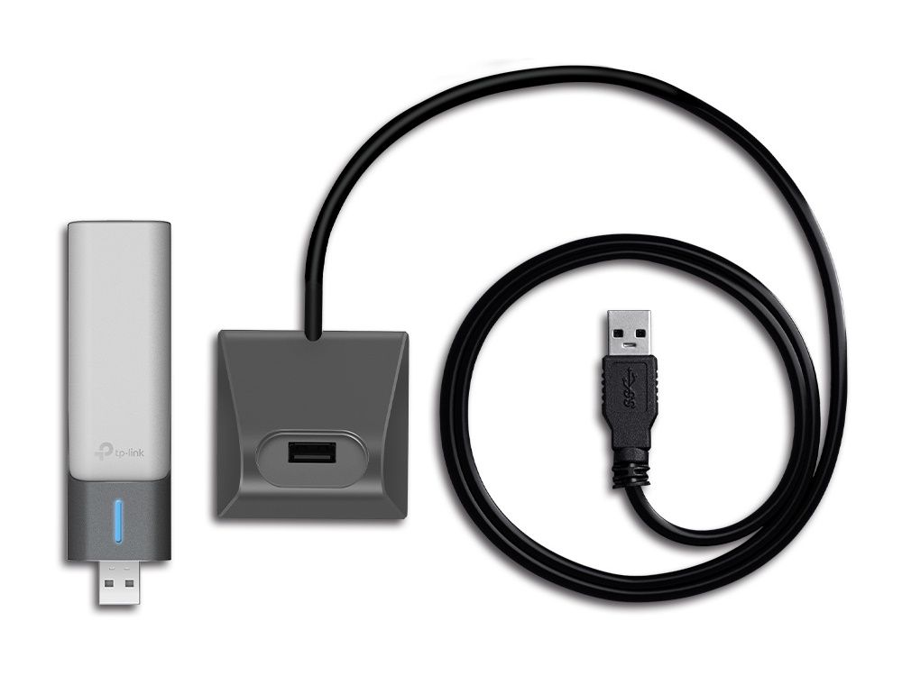 TP-Link Archer TX20UH