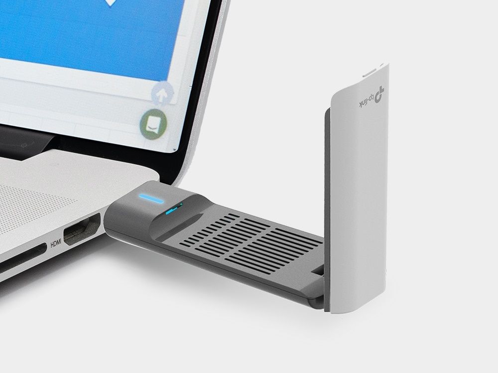 TP-Link Archer TX20UH