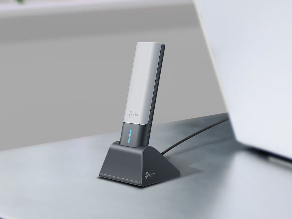 TP-Link Archer TX20UH