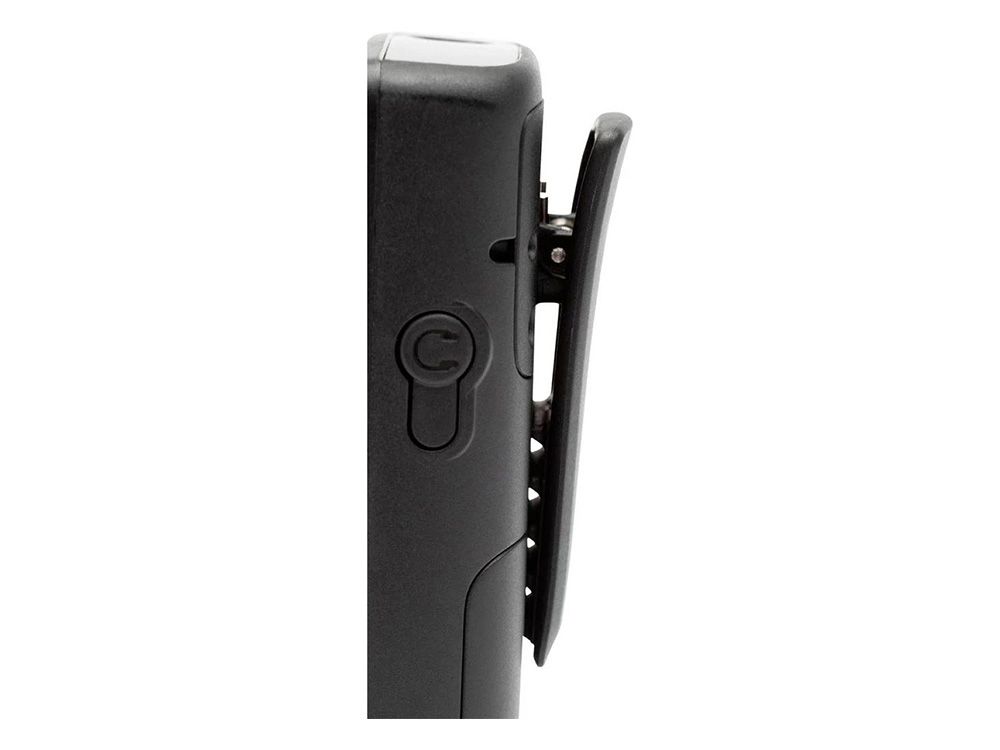 Alcatel Lucent 8158s WiFi handset