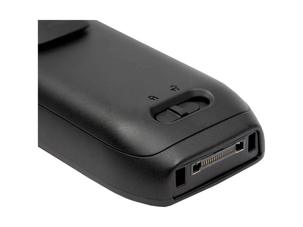 Alcatel Lucent 8158s WiFi handset