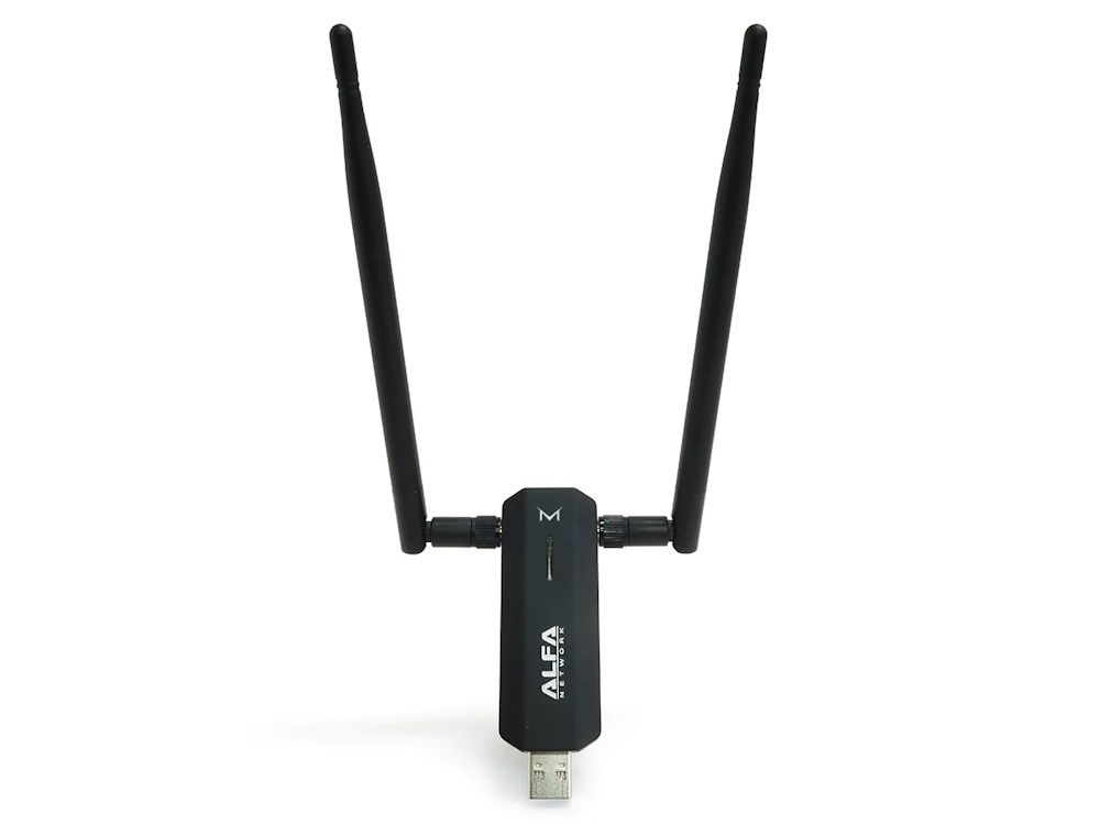 ALFA Network AWUS036AXM