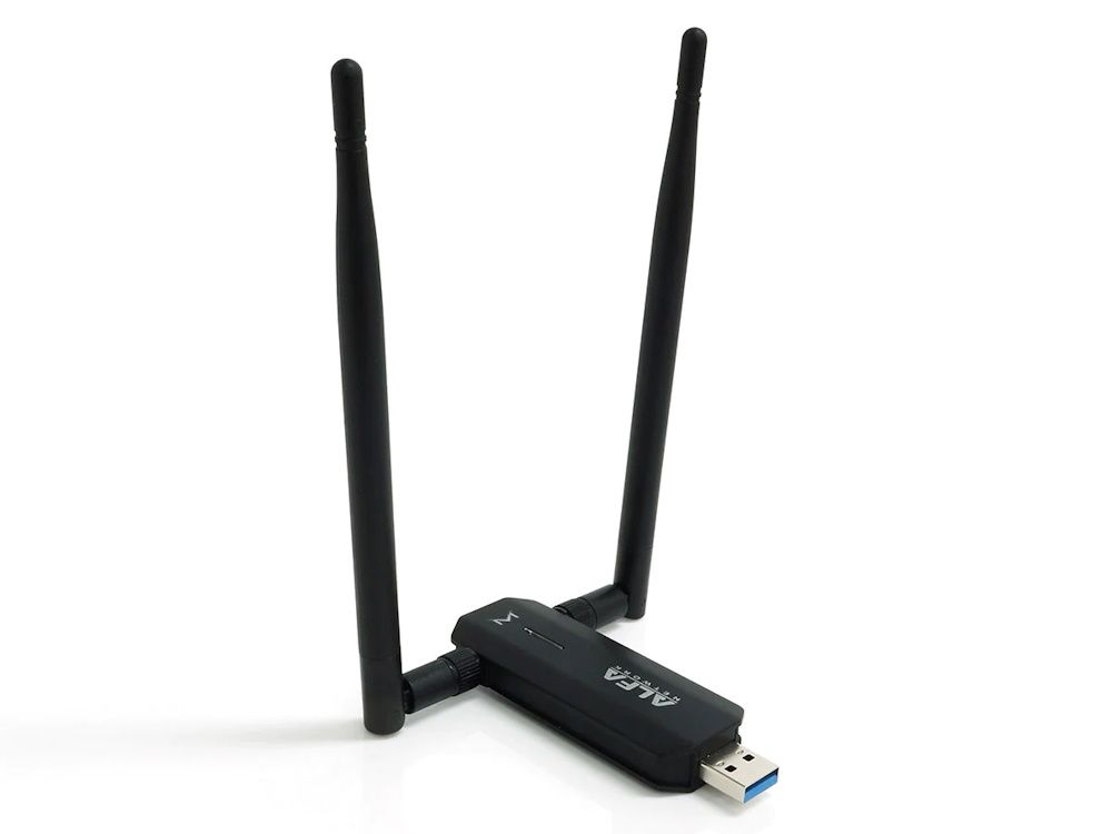 ALFA Network AWUS036AXM