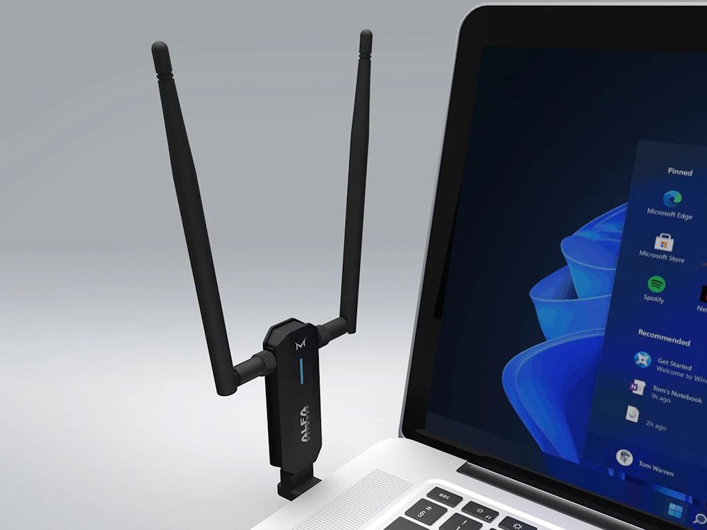 ALFA Network AWUS036AXM