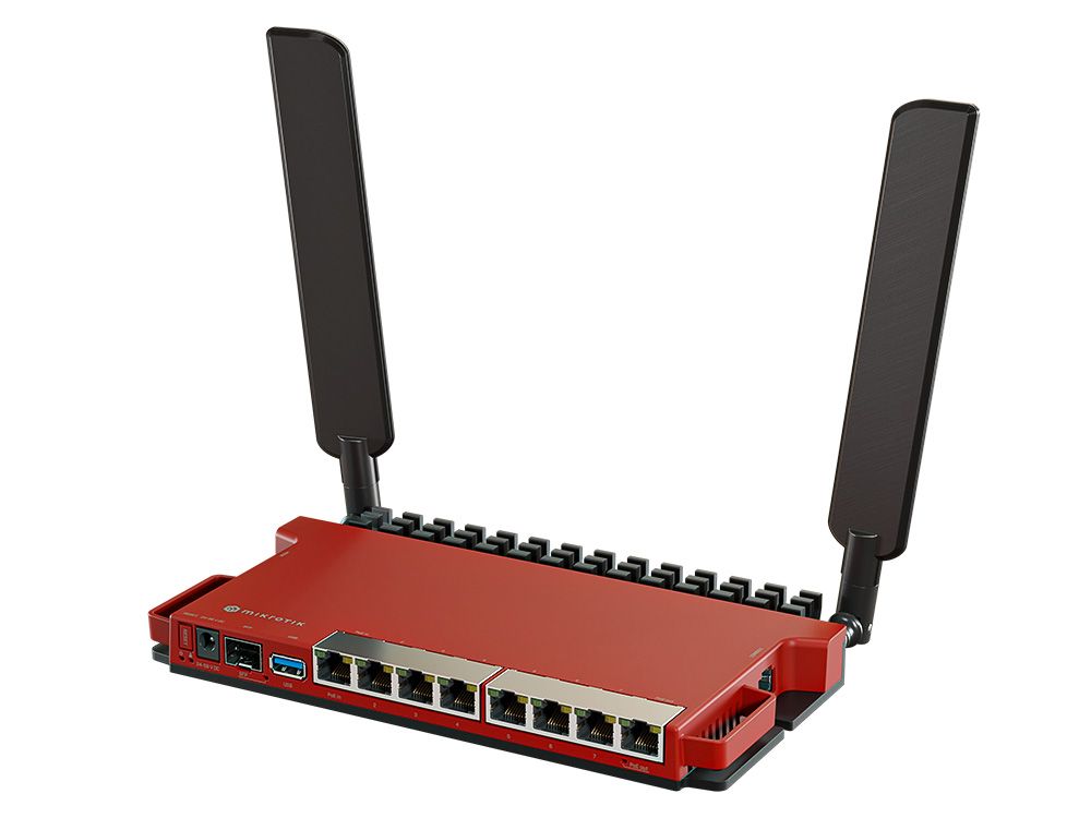 MikroTik L009UiGS-2HaxD-IN