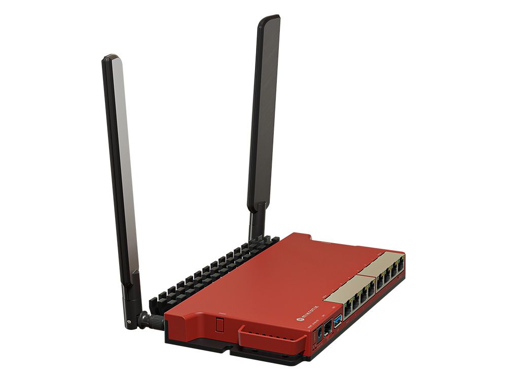 MikroTik L009UiGS-2HaxD-IN
