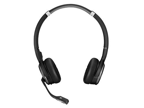 EPOS IMPACT SDW 5066T Stereo headset voorkant