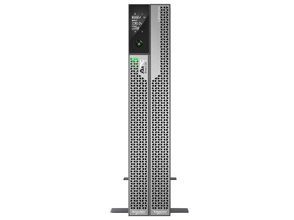APC SRTL5KRM2UI Smart-UPS 5000VA