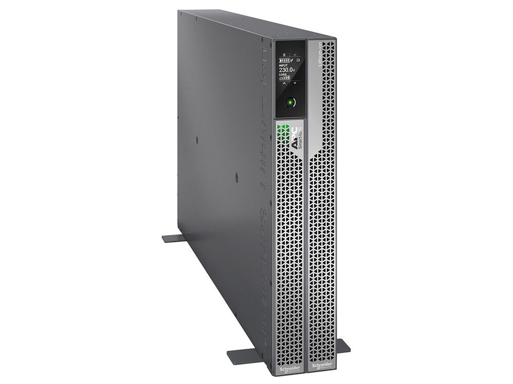 APC SRTL5KRM2UI Smart-UPS 5000VA