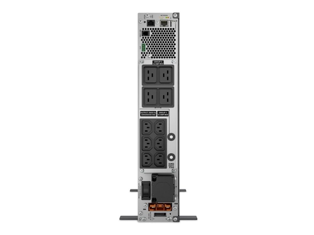 APC SRTL5KRM2UI Smart-UPS 5000VA