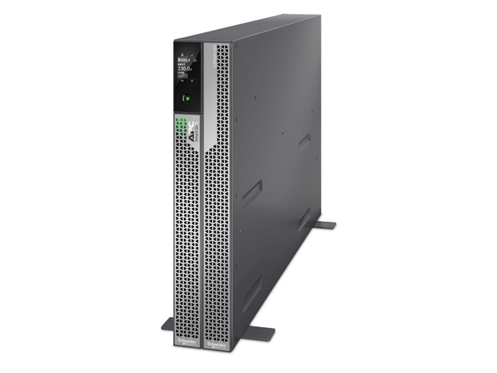 APC SRTL5KRM2UI Smart-UPS 5000VA