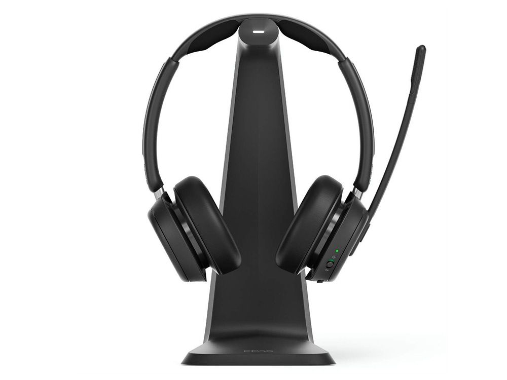 demo - EPOS IMPACT 1061 MS Stereo ANC