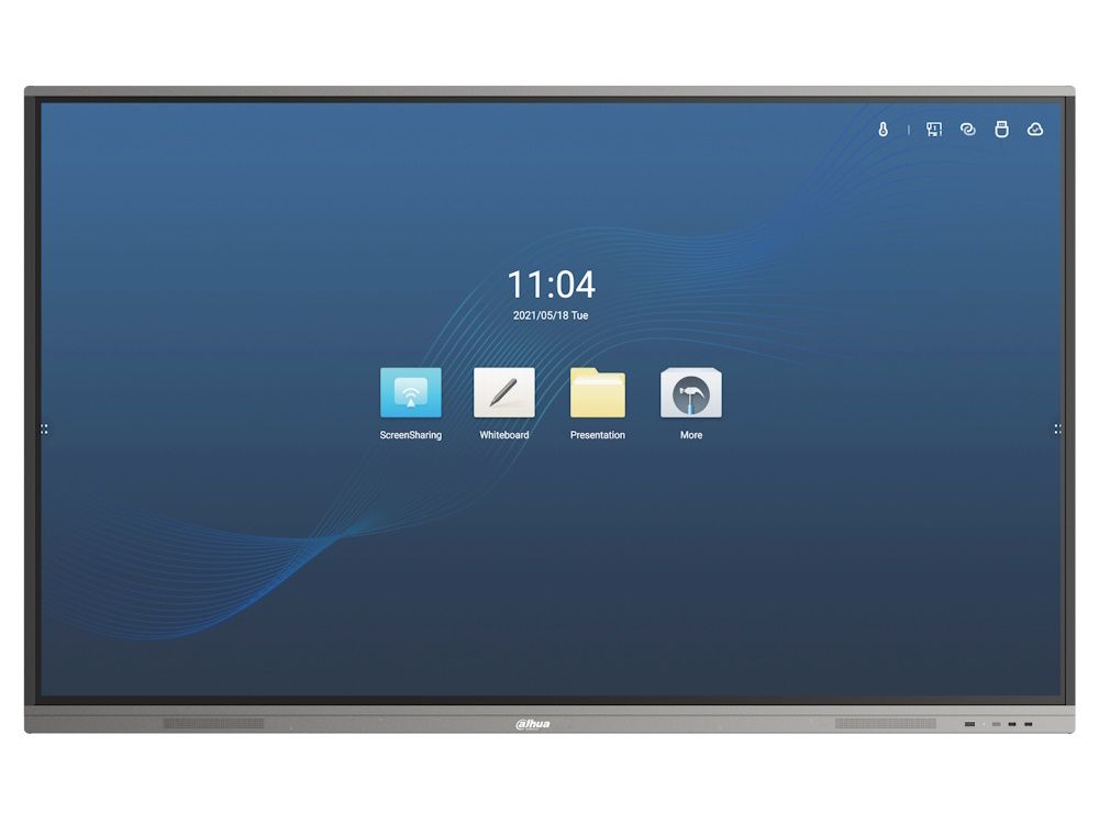 Dahua HiBoard 86''