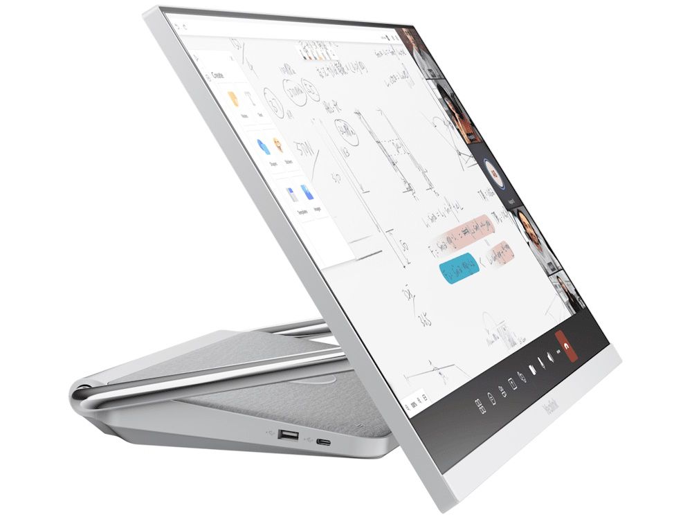 Yealink DeskVision A24