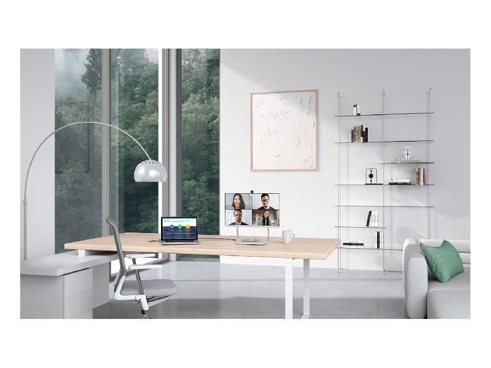 Yealink DeskVision A24