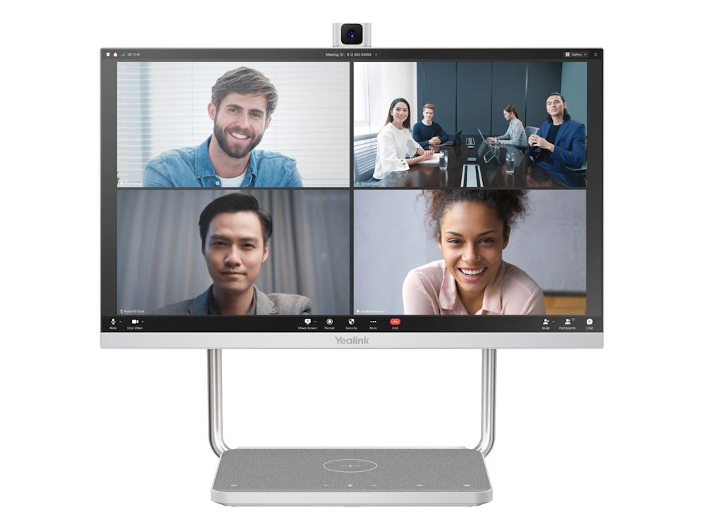 Yealink DeskVision A24