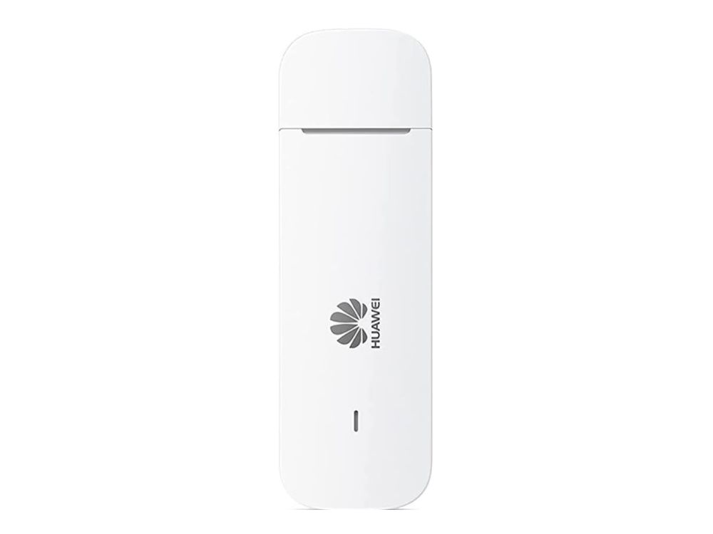 Huawei E3372-325 + VirtuGo SIM